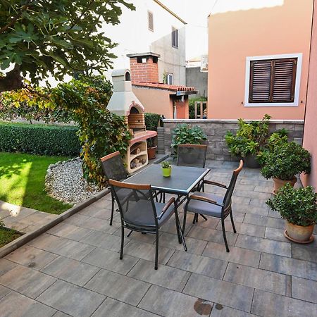 Apartment Irena Posedarje Zewnętrze zdjęcie
