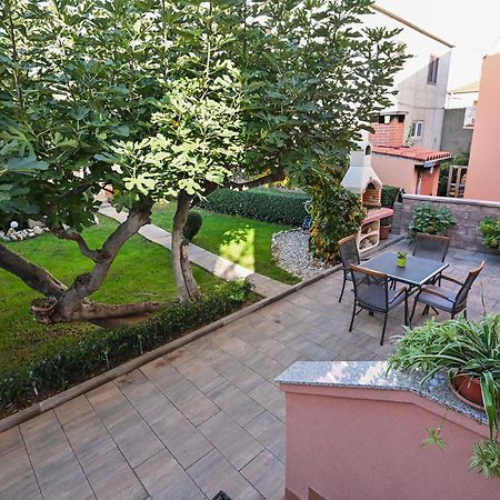 Apartment Irena Posedarje Zewnętrze zdjęcie