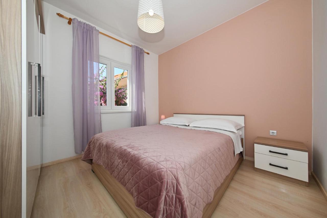 Apartment Irena Posedarje Zewnętrze zdjęcie