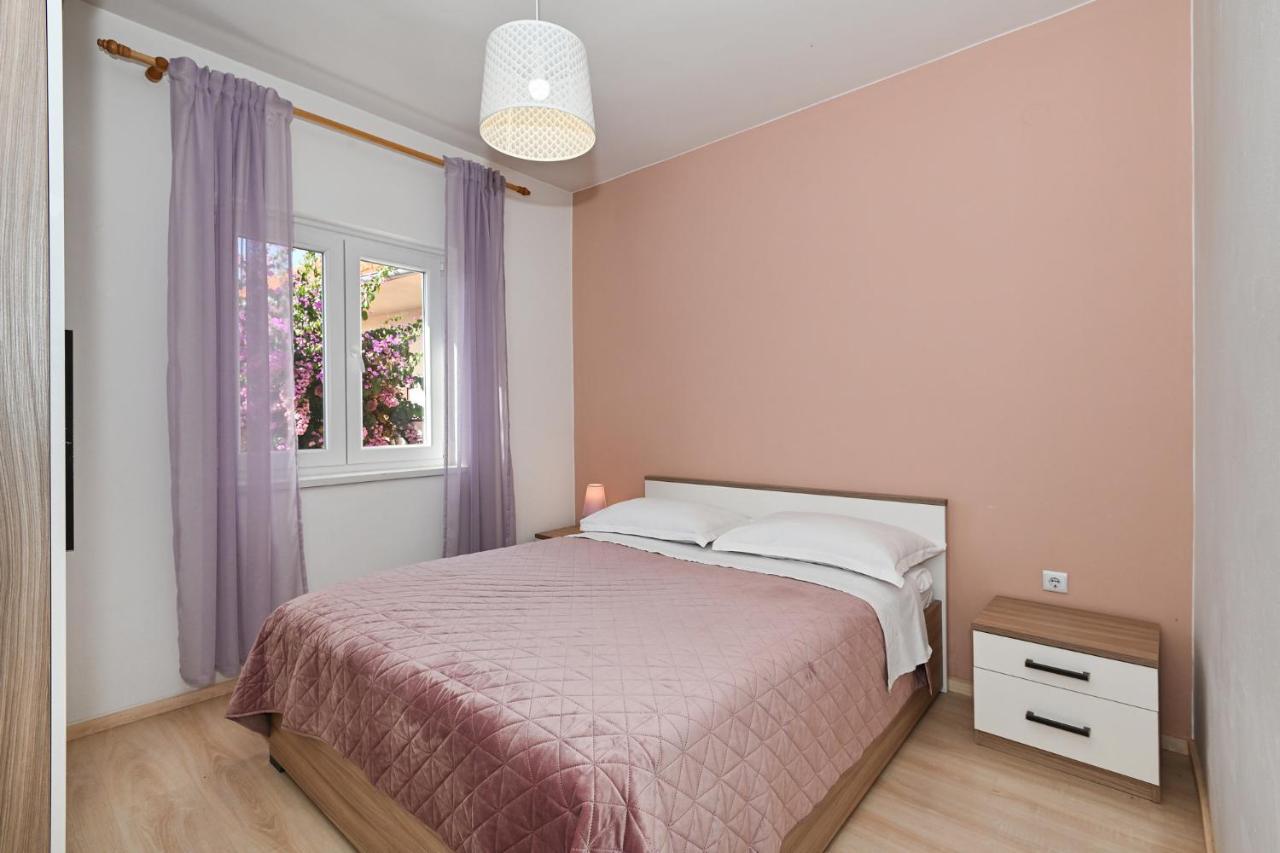 Apartment Irena Posedarje Zewnętrze zdjęcie