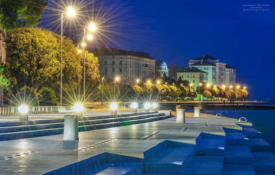 Apartment Irena Posedarje Zewnętrze zdjęcie