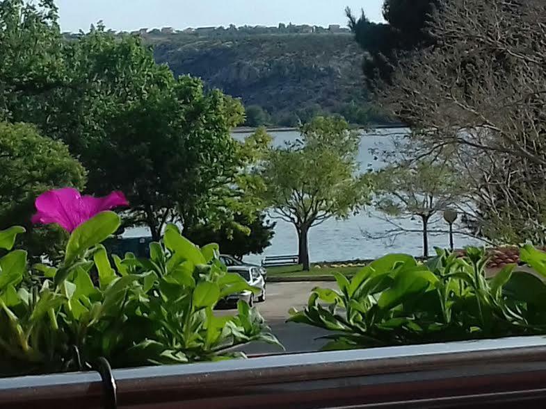 Apartment Irena Posedarje Zewnętrze zdjęcie